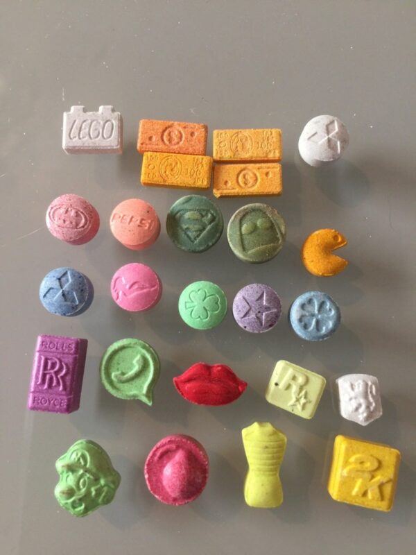 Buy 2C-B Pills Online
