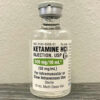 Buy Ketamine HCL Injection