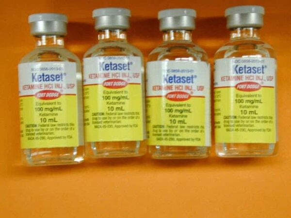 Buy Ketaset Ketamine