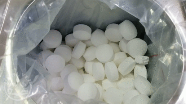 Buy Potassium Cyanide Pills