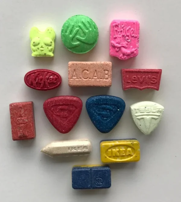 Buy 2C-B Pills Online
